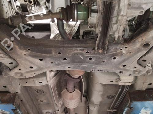Used Subframe Subframe 38460423 38460423