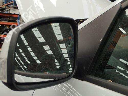 Left mirror RENAULT MEGANE III Hatchback (BZ0/1_, B3_)  | BP29889704C26