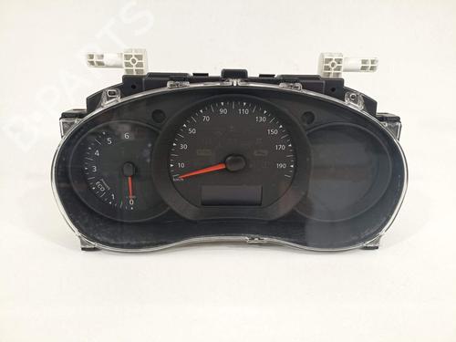 Used Instrument cluster Instrument cluster RENAULT KANGOO / GRAND KANGOO II (KW0/1_) [2008-2026] 13513264 13513264