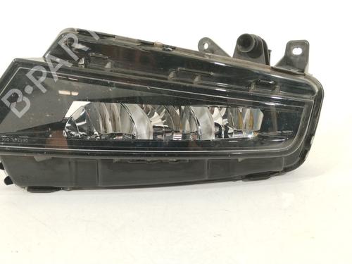 Used Right front fog light Right front fog light 37238693 37238693