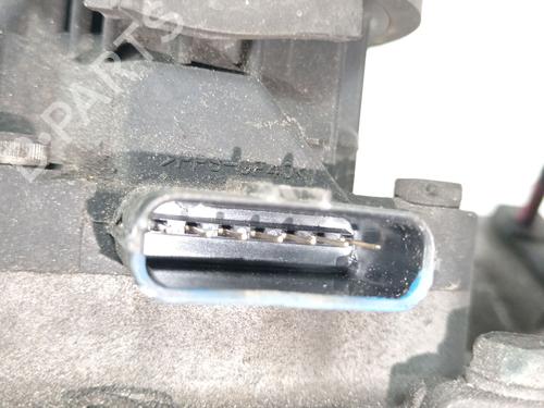 Styregear/Snekke SUZUKI SWIFT III (MZ, EZ) | BP30206718M22