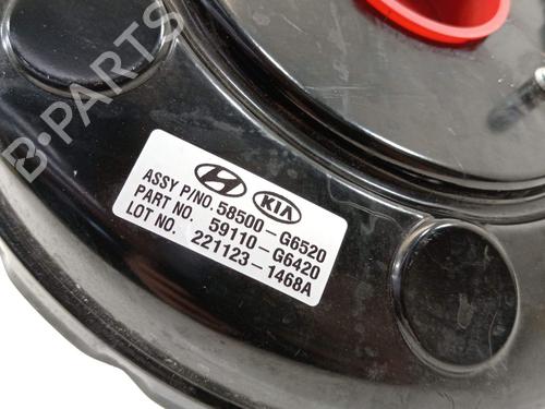 Servo brake KIA PICANTO III (JA) 1.0 LPG | BP29258300M42 - Image 3