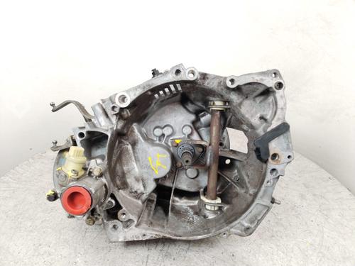 Used Gearbox Gearbox CITROËN ZX (N2) 1.9 D (68 hp) 40599653 40599653