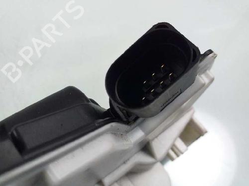 Front left lock SEAT IBIZA IV (6J5, 6P1)  | BP5158197C98 