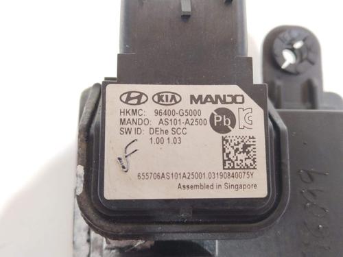 Electronic module KIA NIRO I (DE) 1.6 GDI Hybrid | BP36499451M83 - Image 3