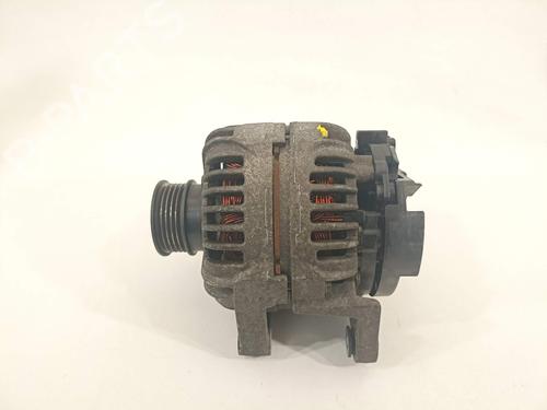 Used Alternator Alternator OPEL ZAFIRA / ZAFIRA FAMILY B (A05) [2005-2019] 13019822 13019822