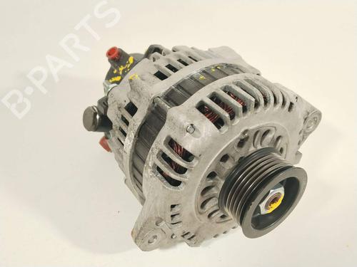 alternator-opel-meriva-a-mpv-x03-2003-2004-2005-2006-2007-2008-2009-2010-27296998 main image