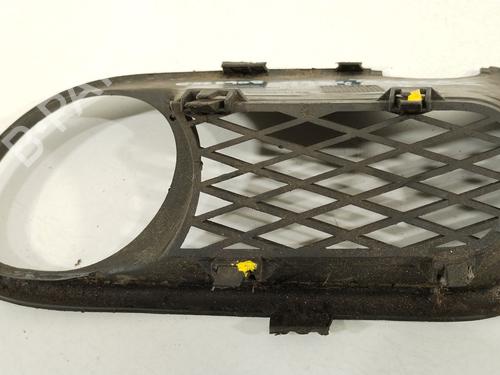 Atrapa chłodnicy / Grill VW TOUAREG (7LA, 7L6, 7L7) 2.5 R5 TDI | BP28139382C40