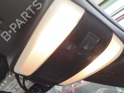 Used Interior roof light Interior roof light 37407980 37407980