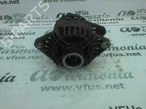 Used Alternator ALFA ROMEO 147 (937_) 2.0 16V T.SPARK (937.AXA1, 937.AXC1, 937.BXC1) (150 hp) 1877221