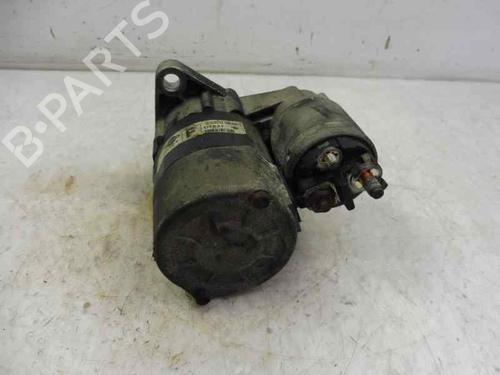 Starter NISSAN ALMERA II Hatchback (N16) | BP2545877M8 - Image 2