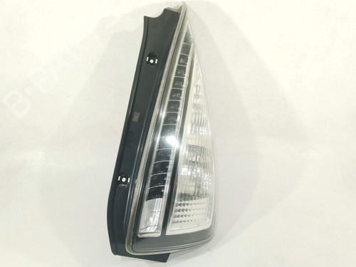 Right taillight MAZDA 5 (CR) 2.0 CD (CR19) | BP38466132C35 - Image 3
