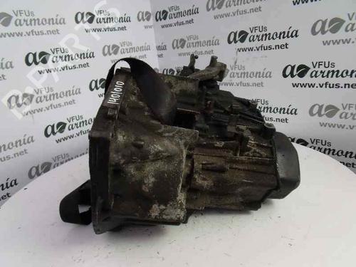 Used Gearbox Gearbox 1877059 1877059
