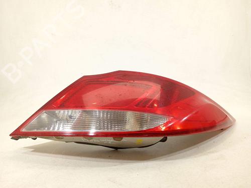 Used Right taillight Right taillight OPEL INSIGNIA A (G09) 2.0 CDTI (68) (131 hp) 38069225 38069225
