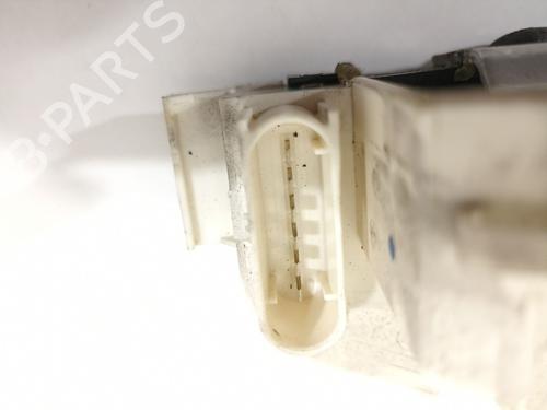 Rear right lock MERCEDES-BENZ S-CLASS (W221, V221) S 350 (221.056, 221.156) | BP5884590C99 