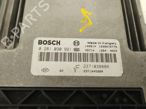 Engine control unit (ECU) RENAULT TRAFIC III Van (FG_) 1.6 dCi 90 (FGME) | BP35765230M57 - Image 5
