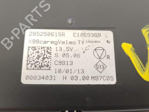 Electronic module RENAULT CLIO IV (BH_) 1.5 dCi 90 | BP37874535M83 - Image 5