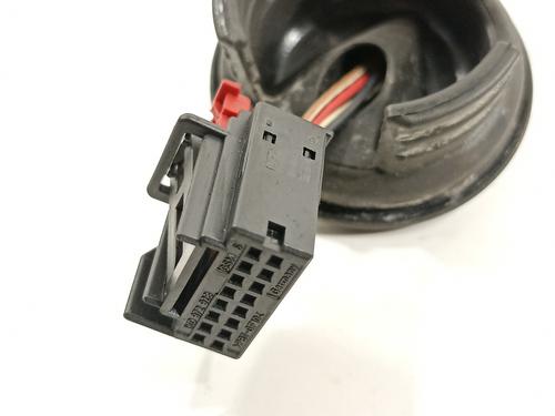 Right mirror AUDI A3 (8P1) 2.0 TDI 16V | BP16812364C27 