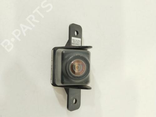 Kamera OPEL AMPERA (R12) EV 150 (151 hp) 29132535