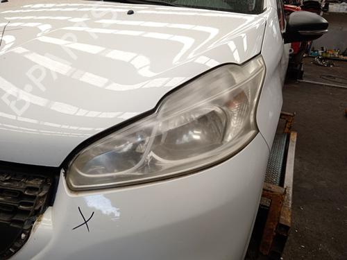 Used Left headlight Left headlight 38236419 38236419