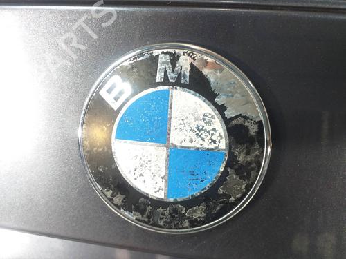 Tailgate BMW 1 Coupe (E82)  | BP2844097C6 