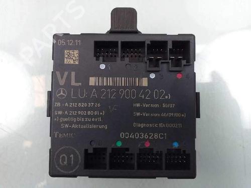 Used Electronic module Electronic module 5822608 5822608