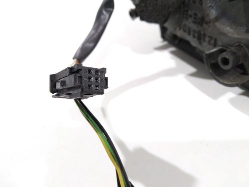 Left mirror CITROËN C3 I (FC_, FN_) 1.4 HDi | BP23439075C26