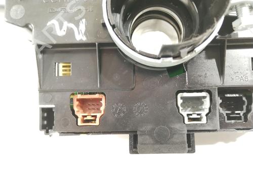 Headlight switch PEUGEOT 308 I (4A_, 4C_) 1.6 HDi | BP29866510I24