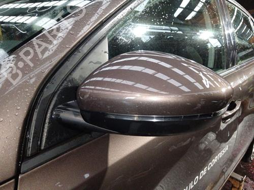 Used Left mirror Left mirror 35944050 35944050