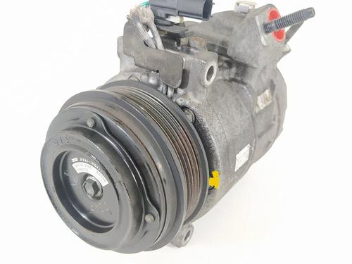 AC compressor FORD C-MAX II (DXA/CB7, DXA/CEU) 1.6 TDCi 9575394 | B-Parts