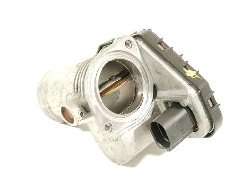 Used Throttle body RENAULT SCÉNIC III (JZ0/1_) [2008-2016]  29505641