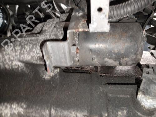 Startmotor Startmotor 38481967 38481967