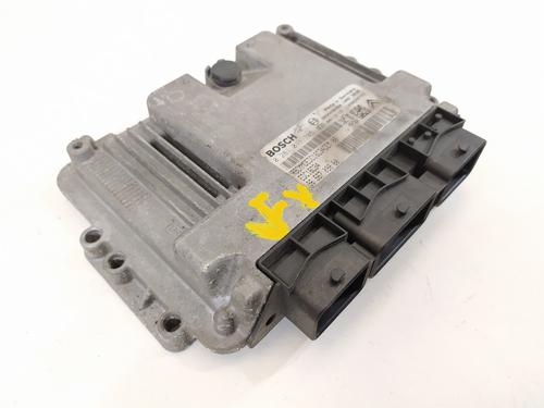 Used Engine control unit (ECU) CITROËN C3 I (FC_, FN_) 1.4 HDi (70 hp) 9072762