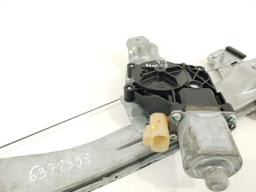 Rear left window mechanism OPEL AMPERA (R12) EV 150 | BP29132447C24 - Image 2