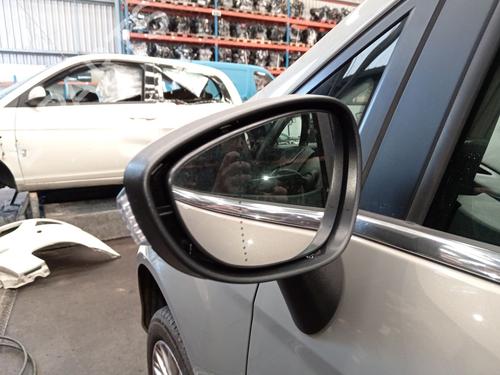 Left mirror FORD B-MAX (JK) 1.6 TDCi | BP35955331C26 - Image 2