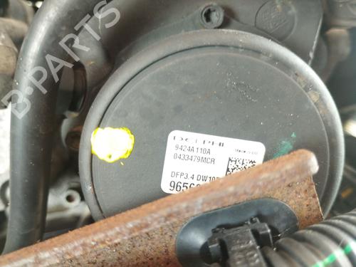 Motor PEUGEOT 407 SW (6E_, 6D_)  | BP16811503M1 
