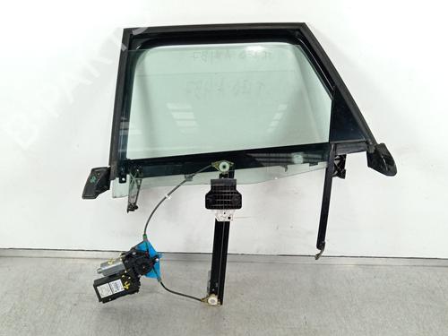 Rudehejsemekanisme venstre bagtil AUDI A4 B7 (8EC) [2004-2009]  32340254