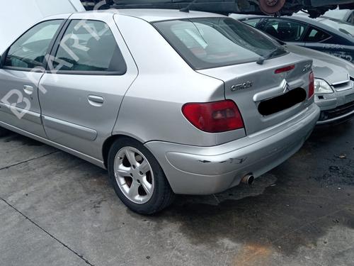 Engine control unit (ECU) CITROËN XSARA (N1) 2.0 HDi 90 | BP29806902M57 