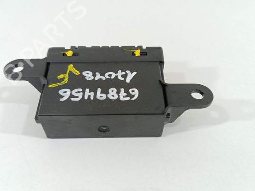 Electronic module OPEL ASTRA K (B16) 1.6 CDTi (68) | BP34701686M83 - Image 2