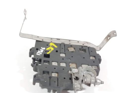 Fuse box RENAULT KANGOO Express (FW0/1_) 1.5 dCi 75 (FW07, FW10, FW04) | BP24738548E1 - Image 5