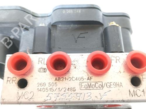 ABS pump FORD RANGER (TKE) | BP17446202M43