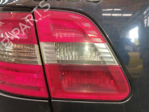 Used Left tailgate light MERCEDES-BENZ B-CLASS Sports Tourer (W245) B 180 CDI (245.207) (109 hp) 25915821