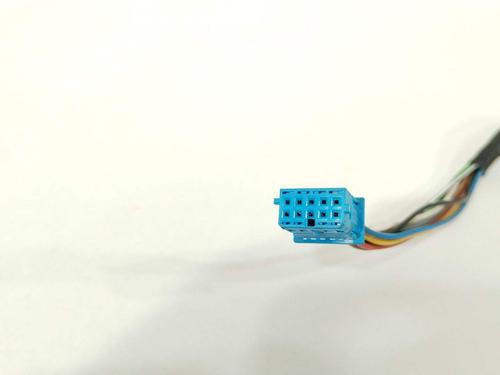 Left front window switch MERCEDES-BENZ S-CLASS (W220, V220) S 400 CDI (220.028, 220.128) | BP29132494I27 - Image 2