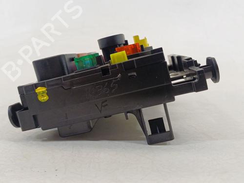 Zekeringkast PEUGEOT 207 (WA_, WC_) 1.4 16V | BP26009883E1