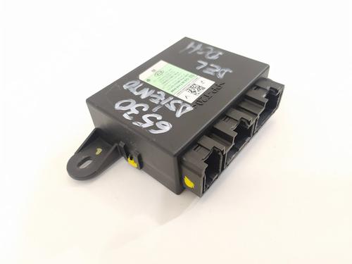 Used Electronic module Electronic module KIA OPTIMA (JF) 1.7 CRDi (141 hp) 10345926 10345926