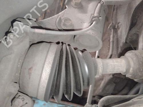 Used Right front driveshaft Right front driveshaft 37436513 37436513