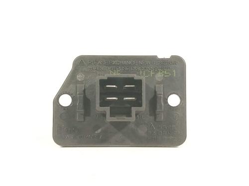 Heater resistor KIA CARENS IV 1.7 CRDi | BP34693282M108 - Image 2