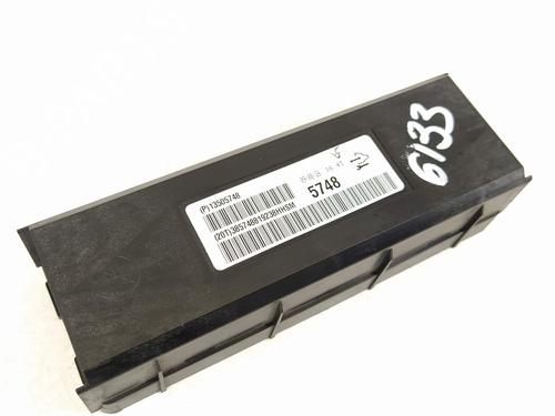 Used Electronic module Electronic module 9703196 9703196
