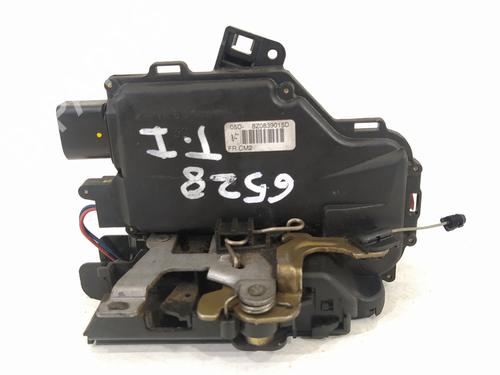 Used Rear left lock AUDI A2 (8Z0) 1.4 TDI (75 hp) 7258724