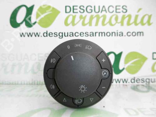 Comutador luzes Comutador luzes 1855618 1855618